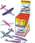 Flying Gliders (Box of 48)