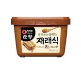 Daesang Chung Jung One Soybean Paste, 500 g, 43592