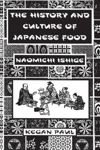 History Of Japanese Food