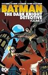Batman: The Dark Knight Detective V