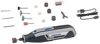 Dremel Lite 7760 Cordless Rotary To