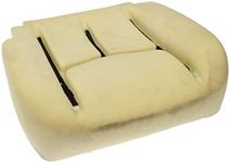 Dorman 926-897 Driver Side Seat Bottom Cushion Compatible with Select Chevrolet/GMC Models, Tan