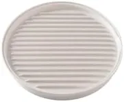 Nordic Ware 11 in. W x 11 in. L Mic