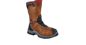 Red Wing Petroking 11-inch 3220 Pull on Safety Work Boot | Various Sizes (numeric_9)