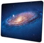 Shalysong Custom Mouse pad Personalized Designs Non-Slip Rubber Mouse Pads for Computer Laptop Nebula