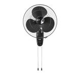 Orient Electric Wall-44 Trendz Fan (Slate Grey)