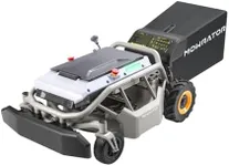 Mowrator Remote Control Lawn Mower 