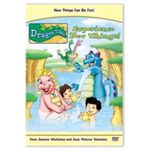 Dragon Tales: Experience New Things!