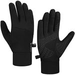 Head Thermal Gloves