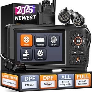 ANCEL HD43