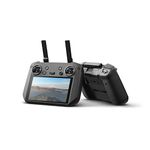 DJI RC Pro-high-performance remote control for DJI Mavic 3 Pro/3 Cine/3 Classic, DJI Mini 3 Pro, DJI Air 2S, bright 1080p screen, 15 km transmission range, ideal for outdoor use and aerial photography