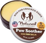 Natural Dog Company Paw Soother Bal