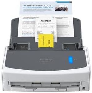 ScanSnap i