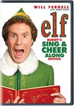 Elf: Buddy#s Sing & Cheer Along Edition (DVD)