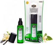 Advanced CAR SPILL Upholstery Clean