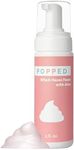 POPPED Witch Hazel Foam with Aloe | Perineal Healing Foam for Postpartum Care | Relieves Pain, Hemorrhoids, and Swelling After Birth | Postpartum Essential (5 fl oz)