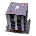 New CPU Air Cooler Heat Sink Compatible with Dell PowerEdge Tower Server T430 WC4DX 0WC4DX