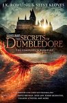 Fantastic Beasts: The Secrets of Dumbledore – The Complete Screenplay (Fantastic beasts, 3)