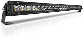 Rigidhorse 32 Inch LED Light Bar Si