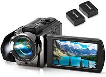 kimire Video Camera Camcorder Digit