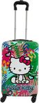 Fast Forward Kids Luggage, Hello, 20 x 12 x 8 inches, Hello