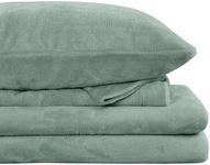 Viviland Plush Micro Fleece Queen B