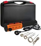 Solary Magnetic Induction Heater, 1