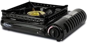 Sterno Butane Stoves, 15,000 Btu, P