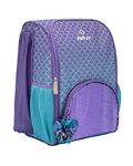 RIP-IT Emma Softball Backpack Lavender