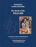 The Book of Psalms: Ignatius Cathol