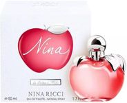 Nina Ricci Nina Eau De Toilette Spray - 50ml/1.7oz