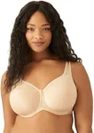 Wacoal Womens Basic Beauty Contour 