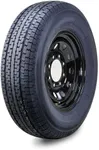 Free Country Trailer Tire Wheel Ass