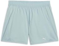 PUMA Women's Run Favorite Velocity 5" Shorts, Blue, Medium