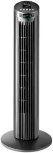Taurus Alpatec Babel RC - Ventilateur colonne 45W avec télécommande, 3 vitesses