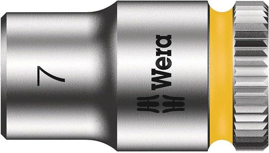 Wera Kraftform Kompakt W2 Screwdriver Set – Multi-Bit Hand Tool Kit
