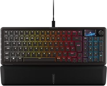Corsair VA