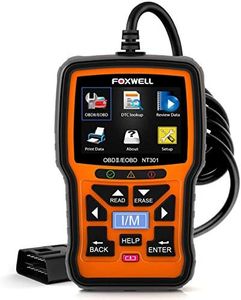 FOXWELL NT