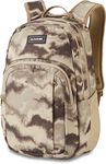 Dakine Campus M Backpack Medium, 25 Litre, Strong Bag with Laptop Compartment & Back Foam Padding - Backpack for School, Office, University, Travel Daypack