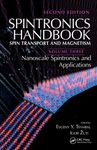 Spintronics Handbook, Second Edition: Spin Transport and Magnetism