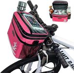 MeiMeSu Bike Handlebar Bag Waterpro