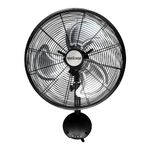 Hunter's Specialties Wall Mount Fans