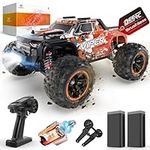 DEERC H16R Brushless Fast RC Cars,1