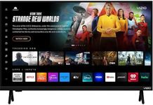 VIZIO 40 Inch V Series FHD LED Smar