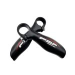 UPANBIKE MTB Bike Bicycle Carbon Fiber Bar Ends 22.2mm 7/8" (One Pair)