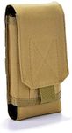 Tactical MOLLE Smartphone Holster, 