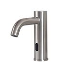 Faucet With Sensor