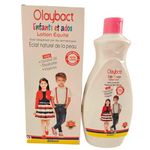 Generic Olaybact Kids & Teens Fairness Lotion Natural Skin Glow With Vitamins 400ml