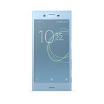 SmartLike Tempered Glass Screen Protector for Sony Xperia XZs