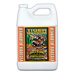 FoxFarm 791090255653 FX14020 1-Gallon Tiger Bloom Fertilizer 2-8-4, White